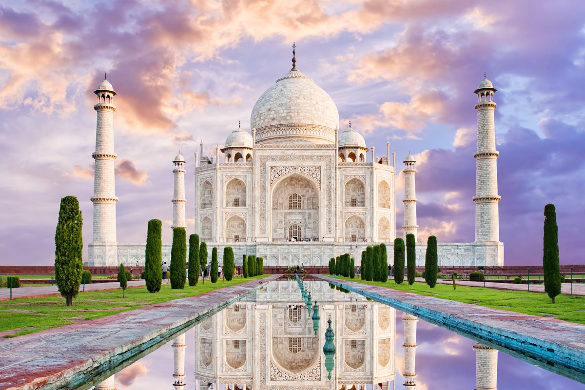 India - Nepal 2